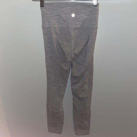 Align leggings 25 - Picture 2 of 2